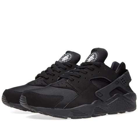 nike huarache wiki|nike air huarache black.